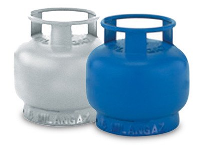 İpragaz 2kg Piknik Tüpü